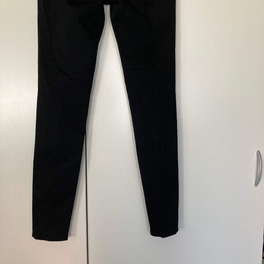 Express Patterned High Rise Legging - image 2